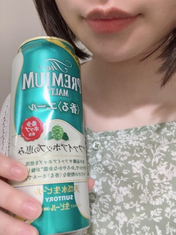 好きなお酒?