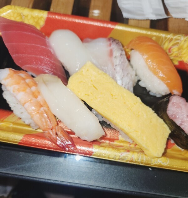 いつもありがとう(´꒳｀*)