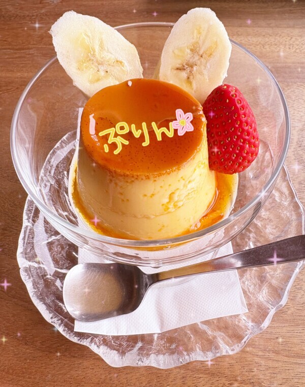 こんにちは(*'-'*)