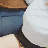 明日は😊