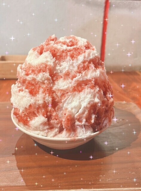 ありがと〜とよてい ໒꒱·°