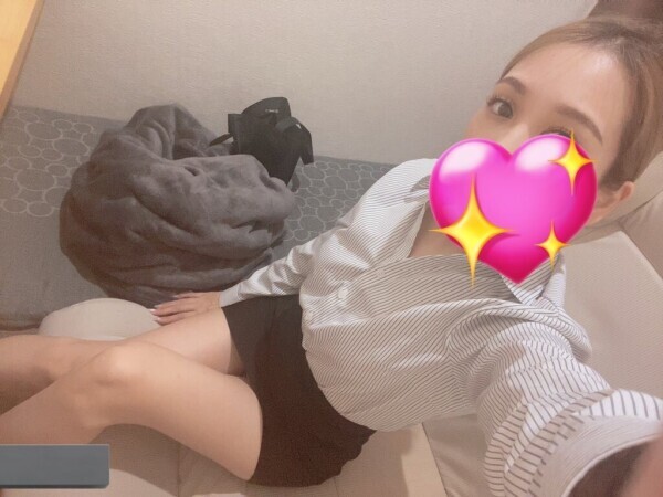 えろがってる？