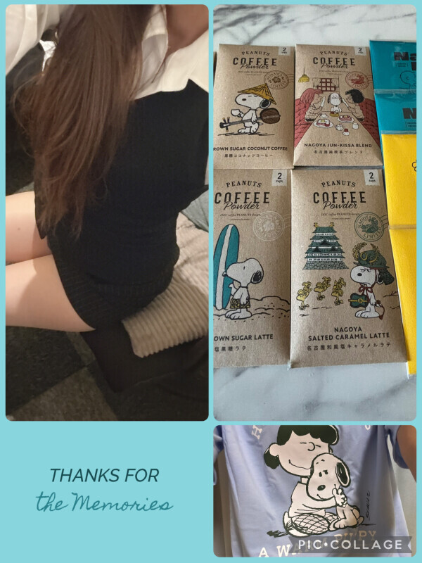 SNOOPY笙｡