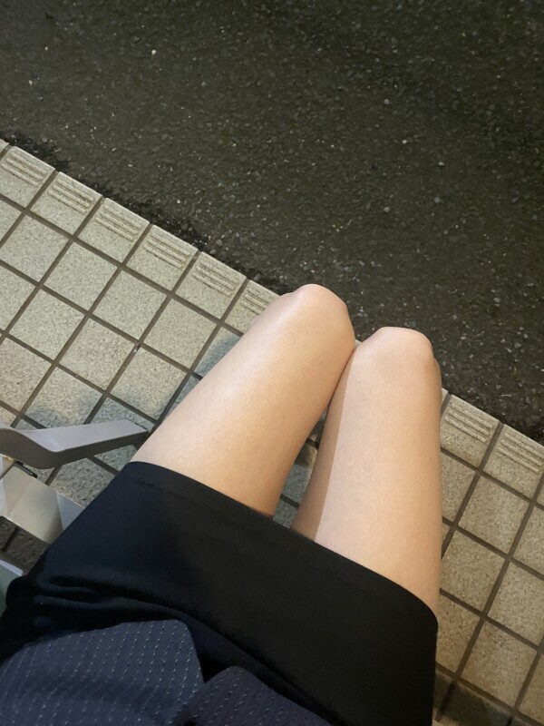 こんばんは