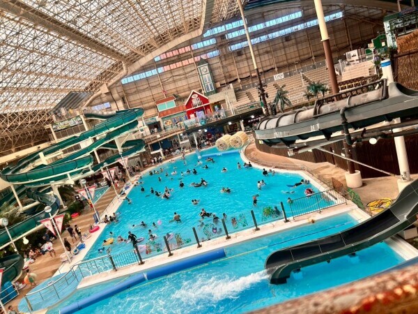 こんにちは(*'-'*)