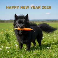 明けましておめでとうございます