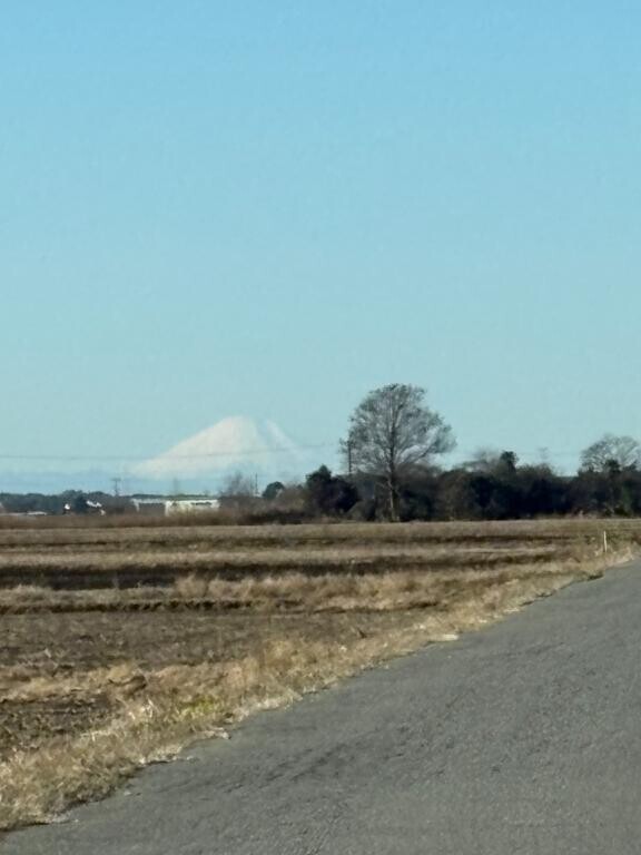 明けましておめでとうございます！