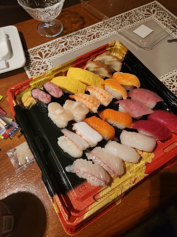 ありがとうございました🫶