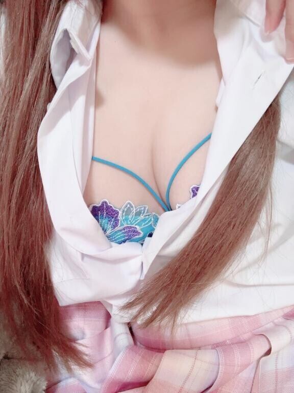 我慢できなくて会える時間増やしたの?