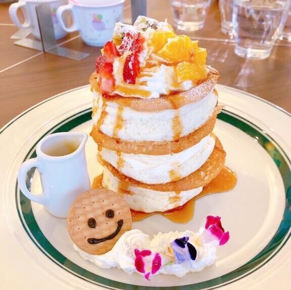 やっほーこんにちは?