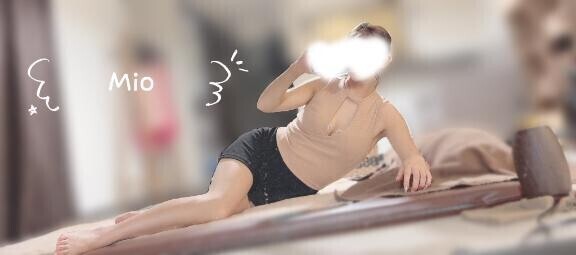 非日常的空間?