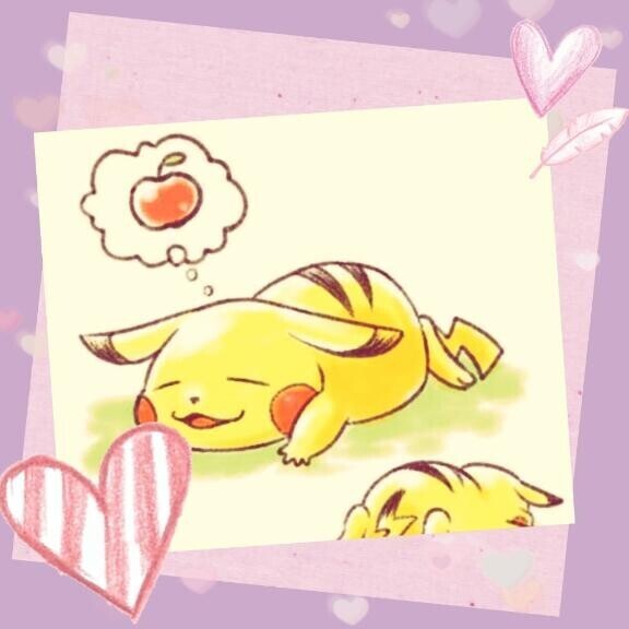びっくりした笑