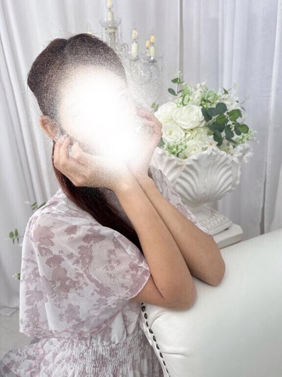   そばでのんびり…?