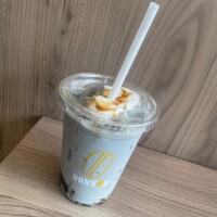 黒ごま?