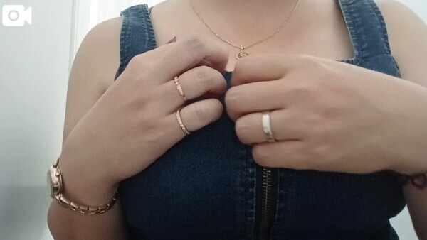 その先は...秘密❤️