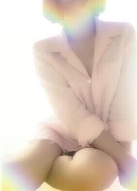 小さな庭で梅雨時の楽しみ♡