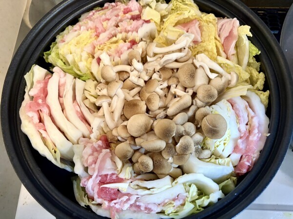 昨日の夜ご飯🍴💕