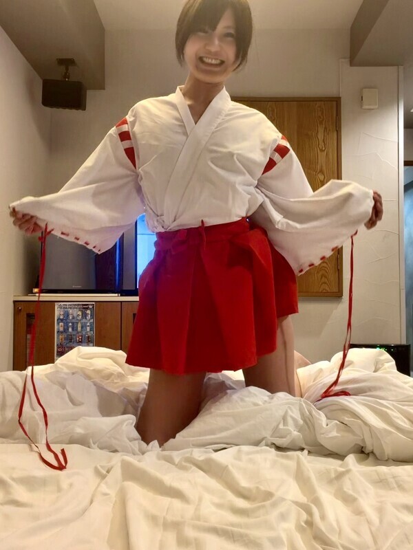 嬉しくて💖