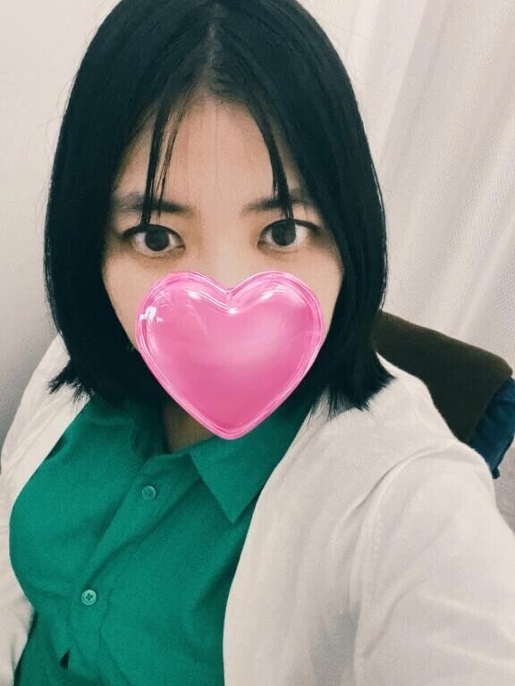 出勤しました💕