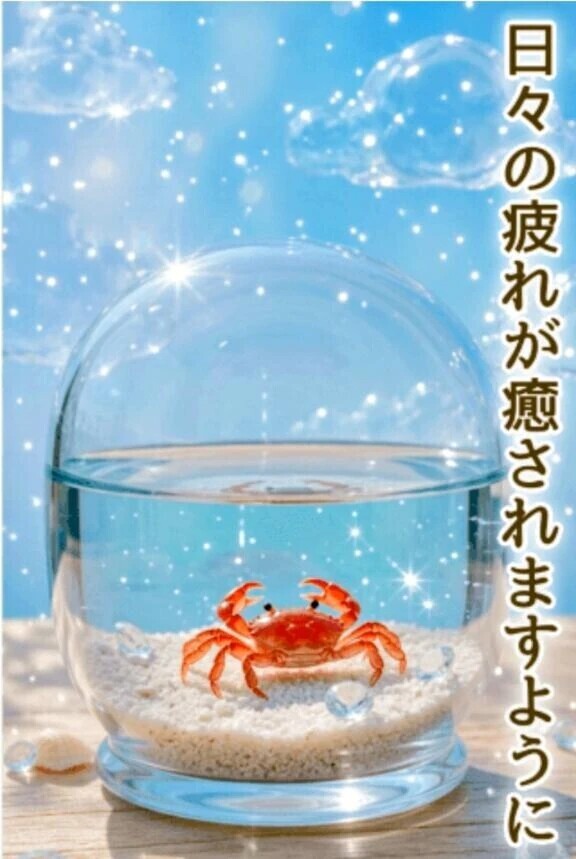 今日は(._.)💦