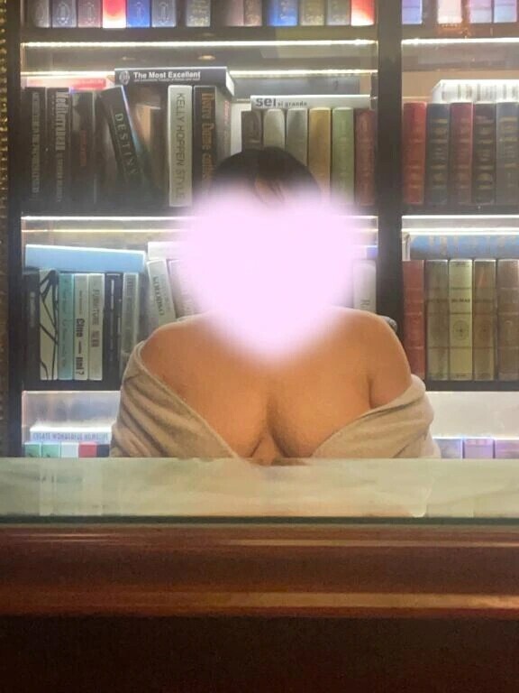 出勤していま〜す😊❣️