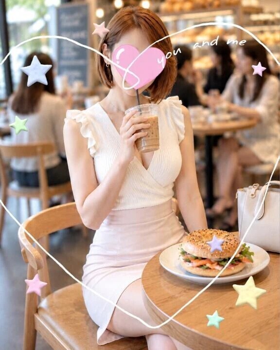 週末….少しだけ特別に🌸