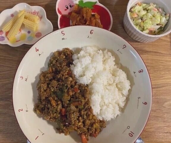 気分が上がって