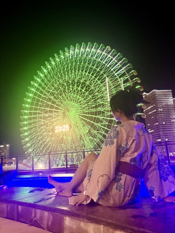 お誘いありがとうございます🩷