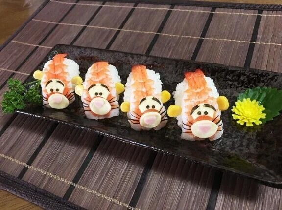 ありがとうございます☆彡