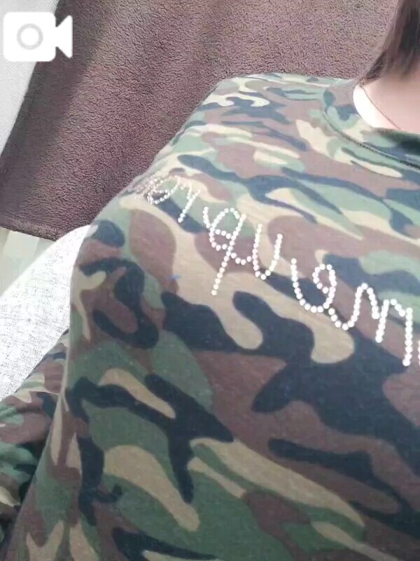 感謝❤️