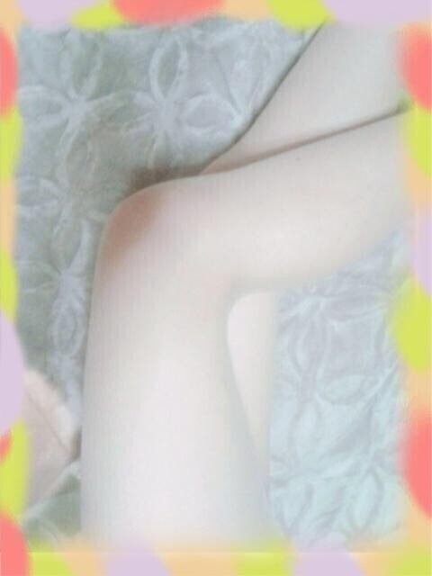 あんよが立派（＾＾）