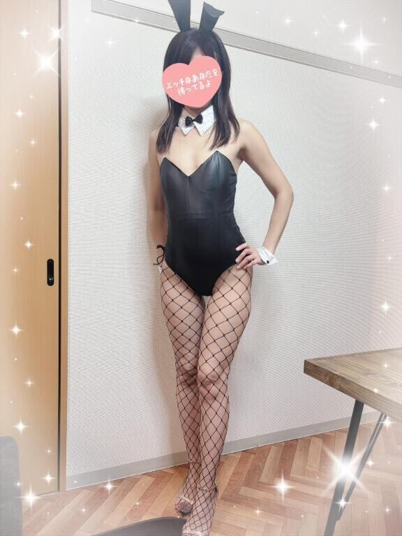網タイツ💕