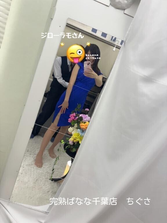 撮影の裏側〜