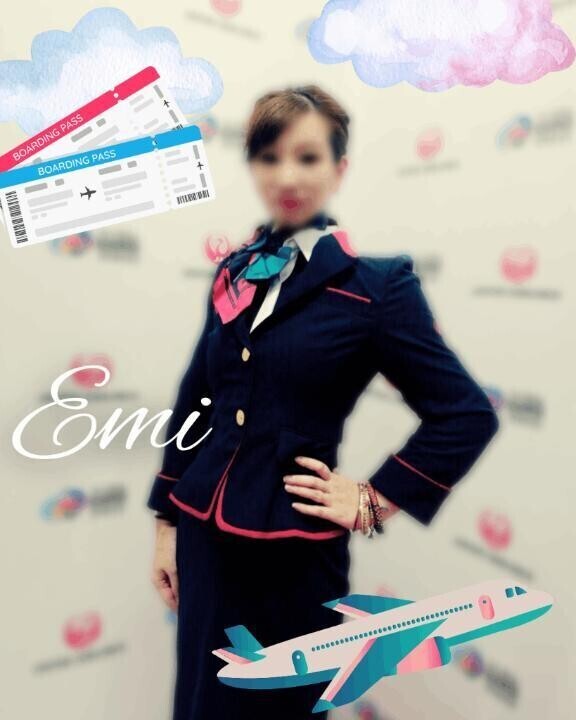 CA時代✈️