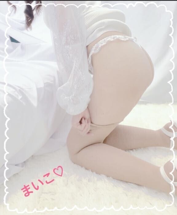 脱がしてみる？♡