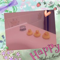 なずな