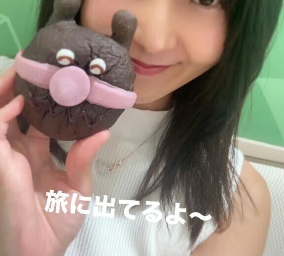 アンパンマン🌟