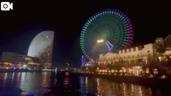 シャイニークルーズ