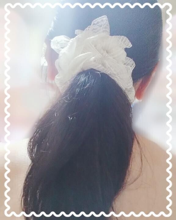 あっという間に(^.^)