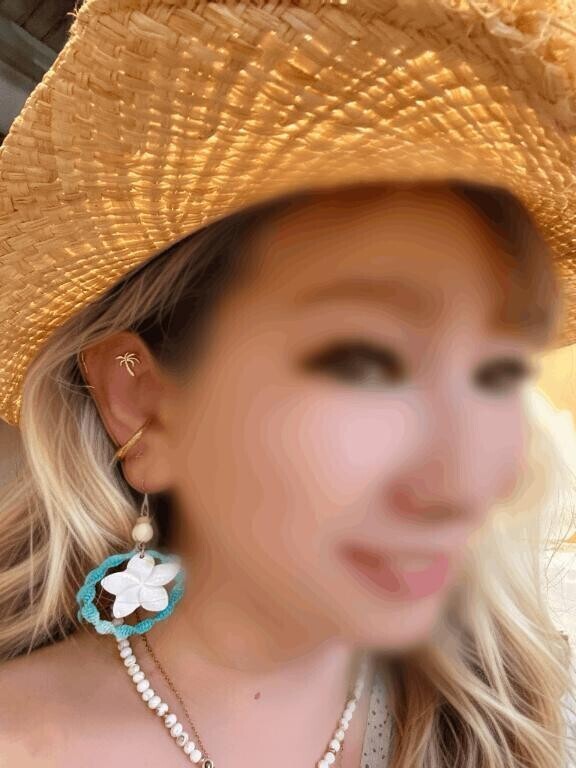 耳ツボジュエリー💎