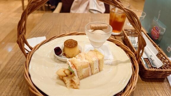ちょっと考えごとを👒