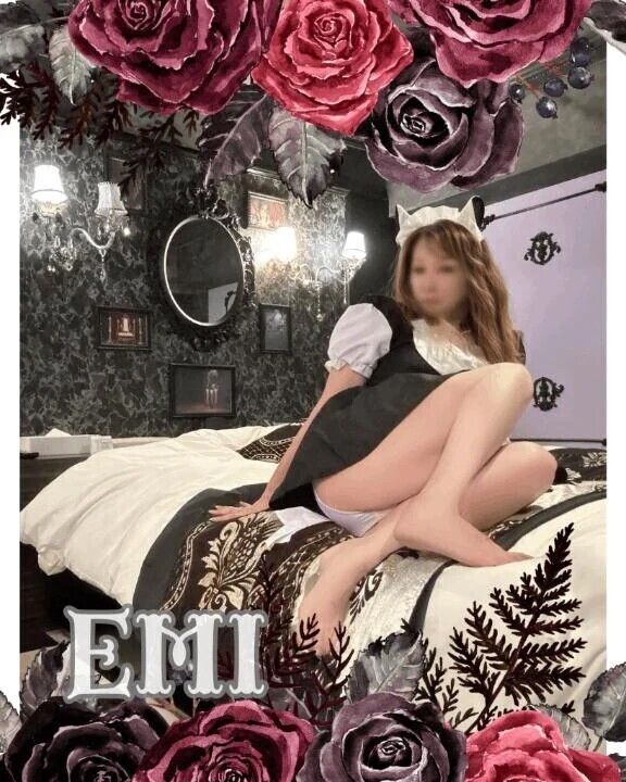 えみの恥ずかしいエロ体験😍