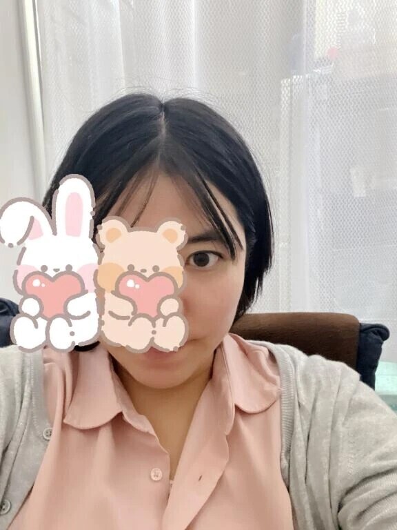 出勤しました🥰