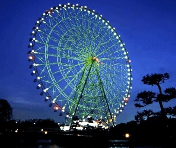 海外からの友人の娘夫婦