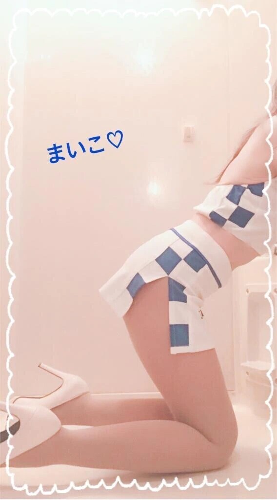 レースクィーン♡