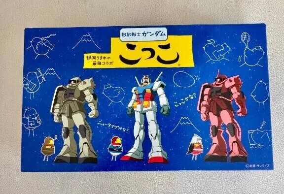 ガンダムこっこ🐤