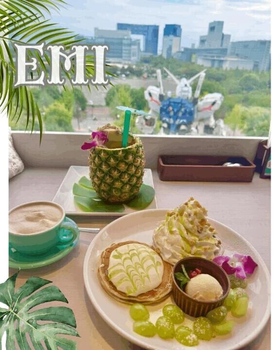 食べちゃった💕