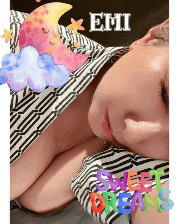 明日に備えて💕