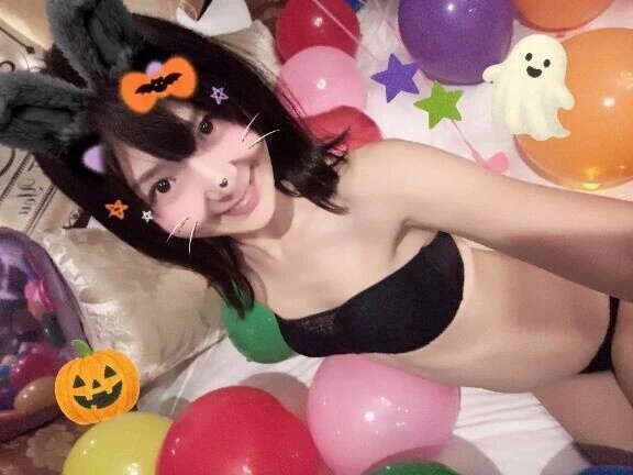 10月ありがとうございました🩷