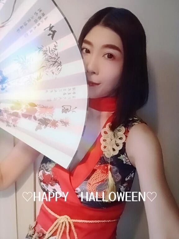 🎃🎃HAPPY　HALLOWEEN🎃🎃